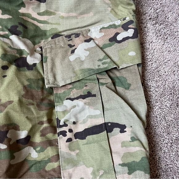 Military Men's 31 Regular Combat Trousers NWT - Picture 3 of 9